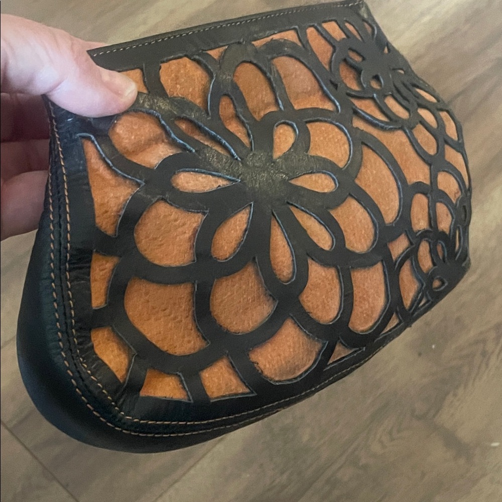 Hadley Poller Clutch